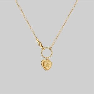 Regal Rose Valentina Necklace